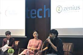 We did not find results for: Zenius Education Wants To Get Indonesians Hooked On Learning Q A With Founder Sabda Ps Krasia