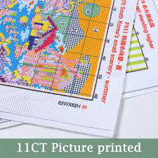 Maybe you would like to learn more about one of these? Joy Sunday Kitten Beside The Sewing Machine Cross Stitch Pattern Kits Handcraft Make Embroidery With Chart Joy Sunday Cross Stitch Kitscross Stitch Embroidery Aliexpress