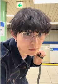 Zara グレーデニムジャケット