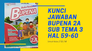 Jawaban dan cara mtk uji kompetensi 1 halaman 102 kelas 7 semester. Kunci Jawaban Bupena Jilid 3c Cara Golden