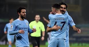 But gündoğan is not being said to have a serious injury. Influential Man City Star Reveals Why Man Utd Failed To Land His Signature