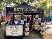 Olde Tyme Kettle Korn, NW Willow St, Heppner, OR - MapQuest