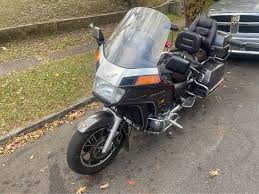 Image result for Champagne Gold 1987 Motorcycle