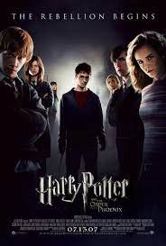It was a big hit at the box office. Harry Potter And The Order Of The Phoenix 2007 Imdb