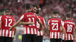 ¡Remontada Épica! Athletic Bilbao vence a Qarabag en Champions