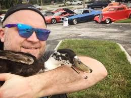 Fundraiser for Glenn (The Duckman) Obert by Bee McQueen : Emergency Duckman  Fund!