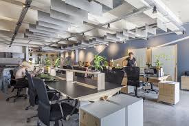 Inside Tastemade S Sleek Sao Paulo Office Commercial Interiors Interior Design Firms Design