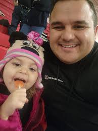 Bolingbrook High School Air Force JROTC support