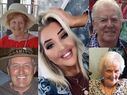 Tributes to 28-year-old 'mammy' and company founder in The Gazette death  and funeral notices