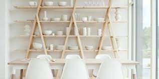 You will need 3 of these sheets and one sheet of 21 x 48 for the top shelf. 14 Unique Diy Shelving Ideas How To Make And Build Shelves