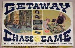Get it as soon as fri, aug 6. Getaway Chase Board Game Boardgamegeek