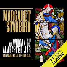 In these next 5 days, let us do as mary did and smash the alabaster jar, so we may be overcome by the fragrance of jesus. The Woman With The Alabaster Jar Audiobook Margaret Starbird Audible Com Au