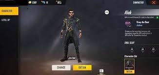 That's where free fire emotes unlock apk 2020 comes in handy. Free Fire Dj Alok All You Need To Know