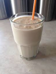 Breastfeeding Smoothie Help Increase Milk Production 1c Almond Milk 2 3c Oats 2t Peanut Butter 1t Flaxs Breastfeeding Smoothie Baby Food Recipes Baby Feeding