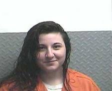 Offender Information