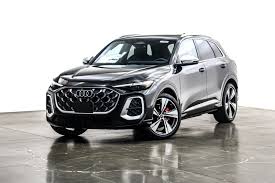 Image result for Mythos Black 2023 SQ5