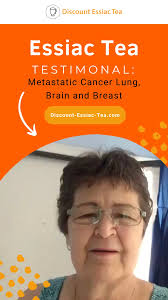 Check Out Our Extensive Collection of Essiac Tea Testimonials