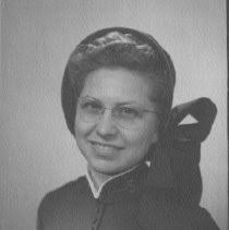 Standard Bearers (1949-1950)