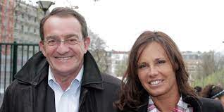 Browse 123 nathalie marquay pernaut stock photos and images available, or start a new search to explore more stock photos and images. Jean Pierre Pernaut And Nathalie Marquay Admit Living Not Two But Well Three Archyde