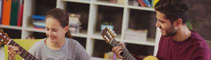 Von beginn an lernen meine. Gitarrenunterricht Munchen Gitarrenlehrer Privat Jobruf