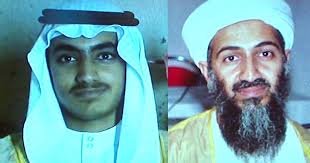 They stem from the time around the turn of the millennium. Hamza Bin Laden Son Of Osama Bin Laden Is Now Dead