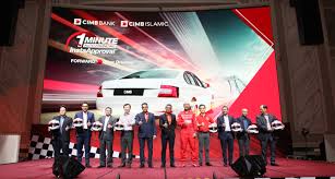 Namun penangguhan ini tidak dilaksanakan secara automatik. Cimb Bank Lancarkan 1 Minute Auto Financing Instaapproval Untuk Pembiayaan Kereta Motomalaya Net Berita Dan Ulasan Dunia Kereta Dan Motosikal Dari Malaysia