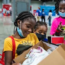 Are $100 sneakers a way to cut truancy? These folks think so.