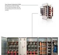 PFRL101B-1.0KN | ABB | PCS6000 full power converter ...