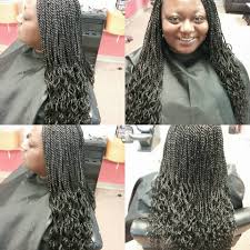 Let me clarify not all african braiders are terrible to deal with. Beauty Salon In Warren Mi 586 510 4173 Vip African Hair Braiding