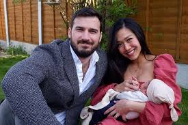 Maybe you would like to learn more about one of these? Rachelle Ann Go Husband Mark 3rd Wedding Anniversary Abs Cbn News