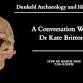 In Conversation with Dr Kate Britton event image