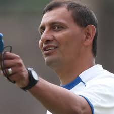 Jorge “el Zarco” Rodríguez dirigirá la selección salvadoreña en amistoso  ante Honduras