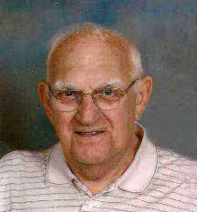 Obituary information for Aloysious P. Frontczak