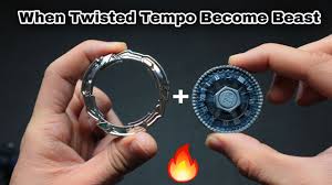 Unbeatable Beast Twisted Tempo Mod ! Twisted Tempo With Nado - YouTube
