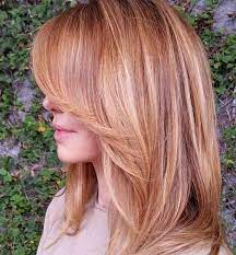 Opting for blonde highlights is an excellent way to soften the impact of red hair. 60 Trendiest Strawberry Blonde Hair Ideas For 2021