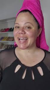 Farren Cloete Hair Tutorial with Silver Bullet Brush