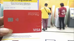 A convenient way to pay your bills, receive alerts, and enquire about your balance or transactions. Merchantrade Money Top Up Bank In Maybank Cdm Youtube