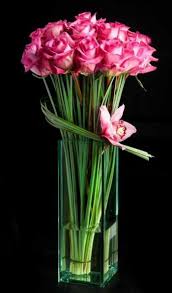 7 Creative Tips And Tricks Large Vases Vases Ideas Stones Hot Pink Vases Square Vases Candle V Vase Crafts Flower Vase Arrangements Flower Arrangements Simple
