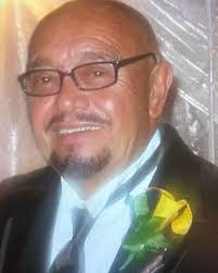 Jose "Joe" Robert Archuleta Obituary August 3, 2024