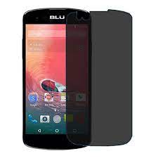 BLU Studio X Mini Screen Protector ...