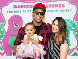 Aka, da l.e.s & pambo. Da L E S Goes All Out For His Baby Girl S First Birthday You