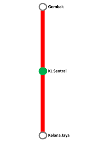 Serving approximately 100,000 passengers daily, the area surrounding the 38,000sqm station is a mixed development project with luxury hotels. Kl Sentral Stesen Sentral Kuala Lumpur The Transportation Hub For Kuala Lumpur Klia2 Info