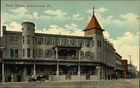 Http Cherisavini Yourkwagent Com Bush House Quakertown Quakertown Pennsylvania Street View Quakertown