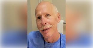 Obituary information for David N. Handford