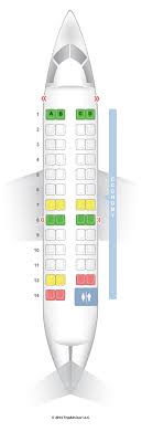 Canadair Crj 900 Seat Map 2017 Ototrends Net