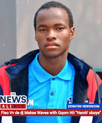 Romenam, a super gifted Zambian rapper comes through with a track dotted  "Sungayende". The certified club anthem brings the party scene to life with  it's dance vibes.