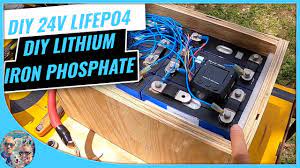 Our diy lithium battery packs can help you create your wildest dreams all while providing you with more power, more operating hours, and less charging time. Diy 12 Volt 300 Ah Lifepo4 Battery Diy Lithium Iron Phosphate 12v Battery Youtube
