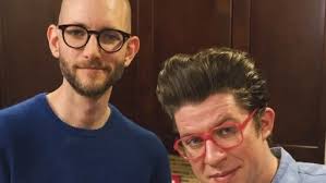 Justin Warner, Food Network Star Season 8 Winner