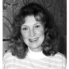 Barbara Jean (nee Wentland) Shaw