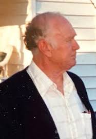 Glen Dixon Obituary (1932